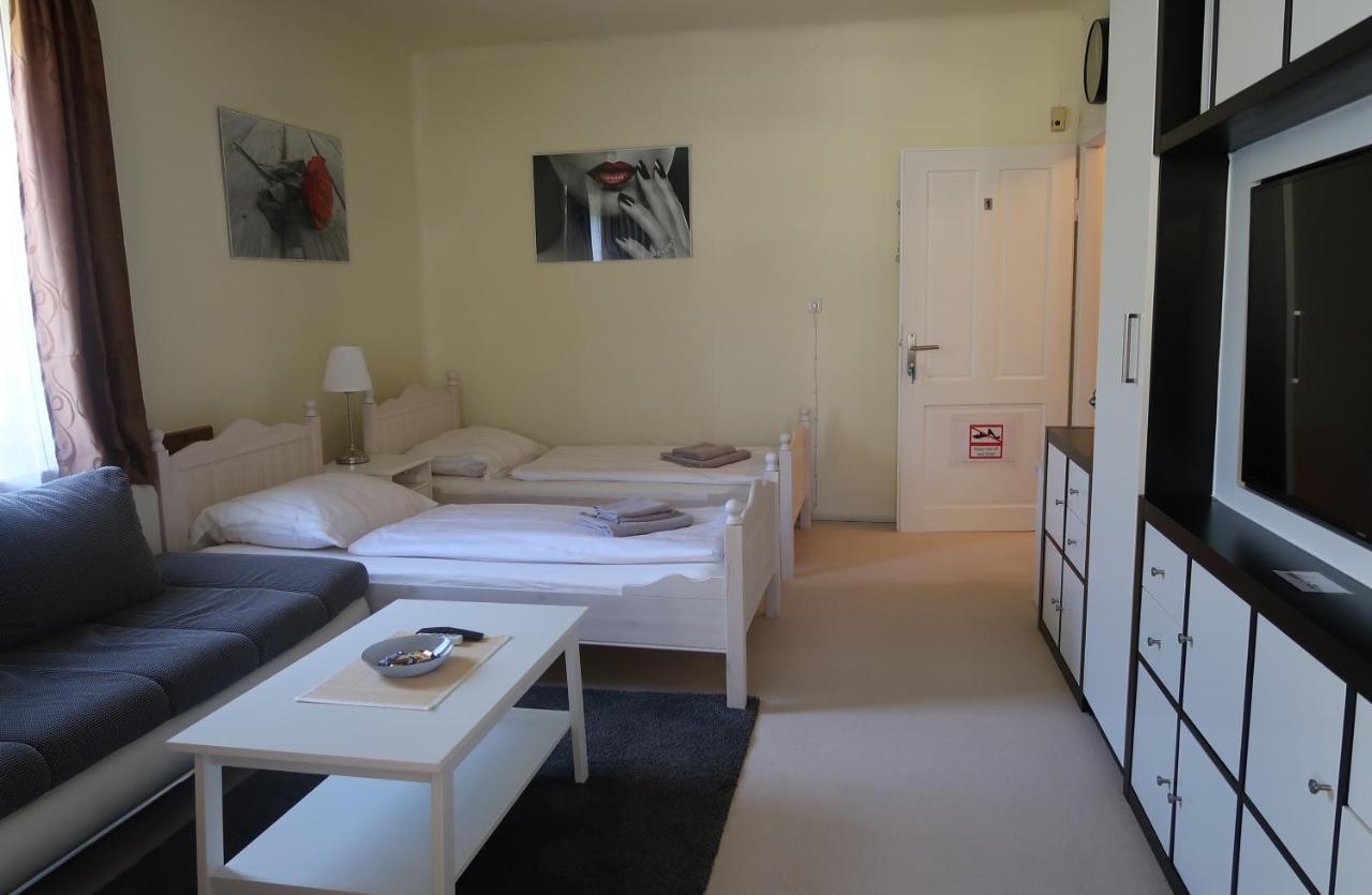 Donna Lea Apartment Bad Ischl Bagian luar foto