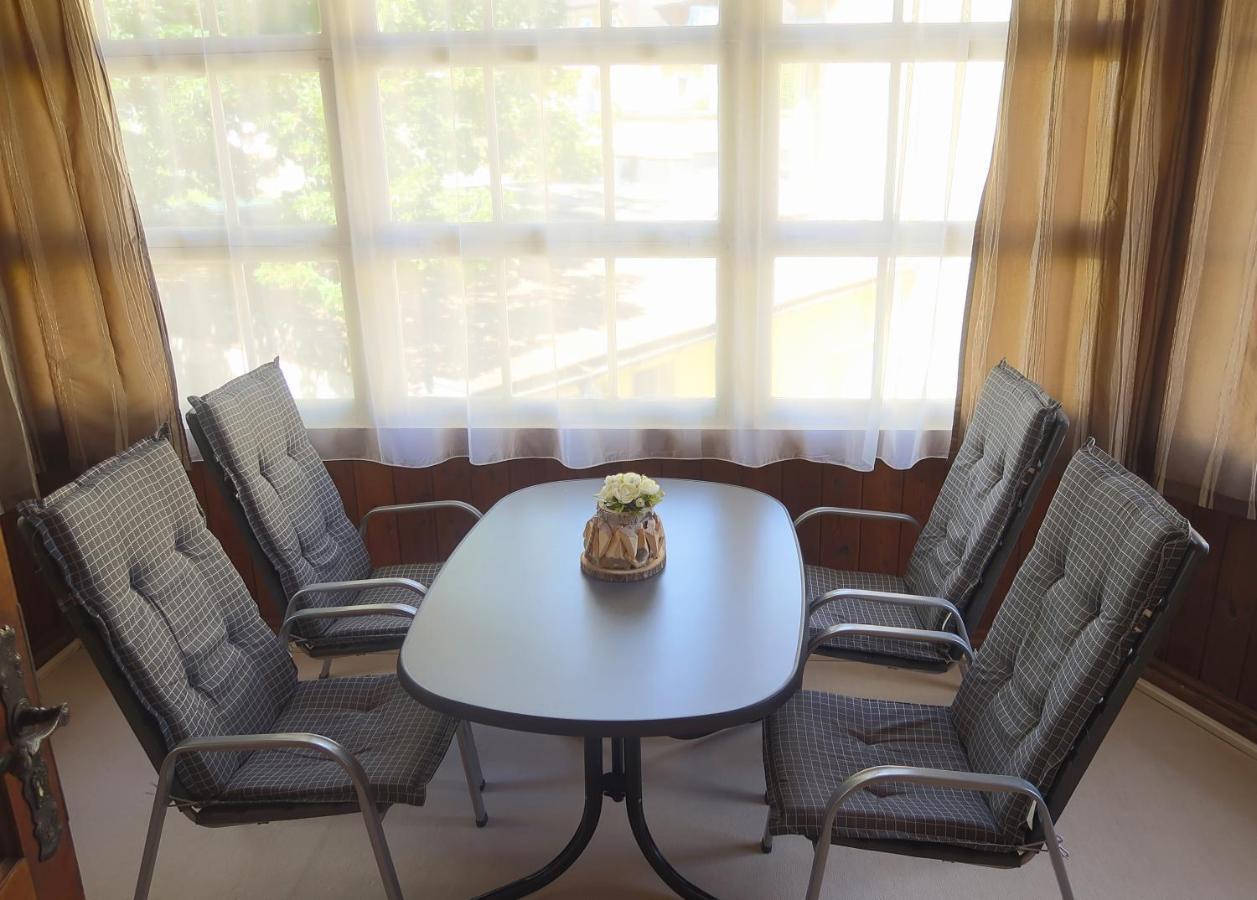 Donna Lea Apartment Bad Ischl Bagian luar foto