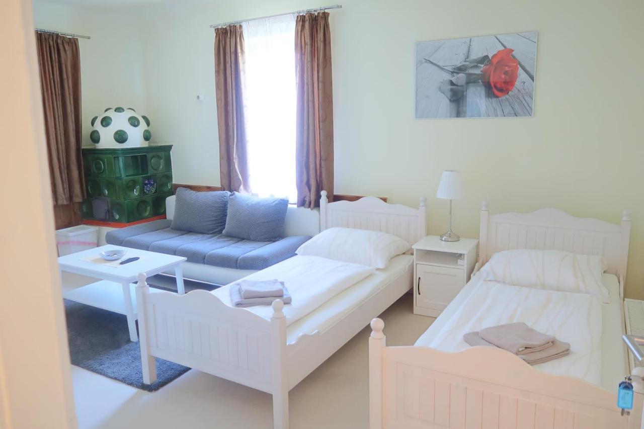 Donna Lea Apartment Bad Ischl Bagian luar foto