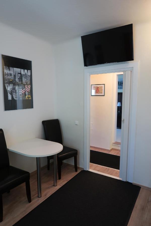 Donna Lea Apartment Bad Ischl Bagian luar foto