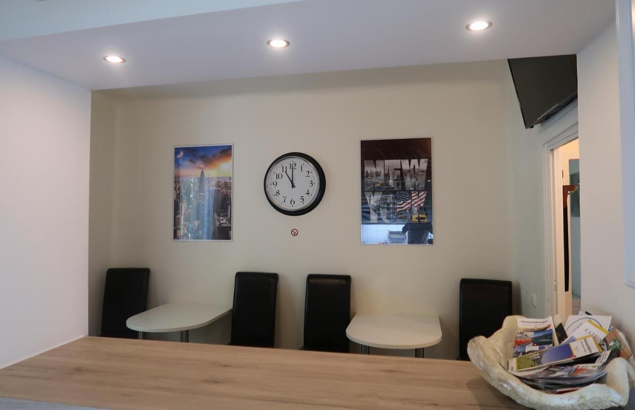 Donna Lea Apartment Bad Ischl Bagian luar foto