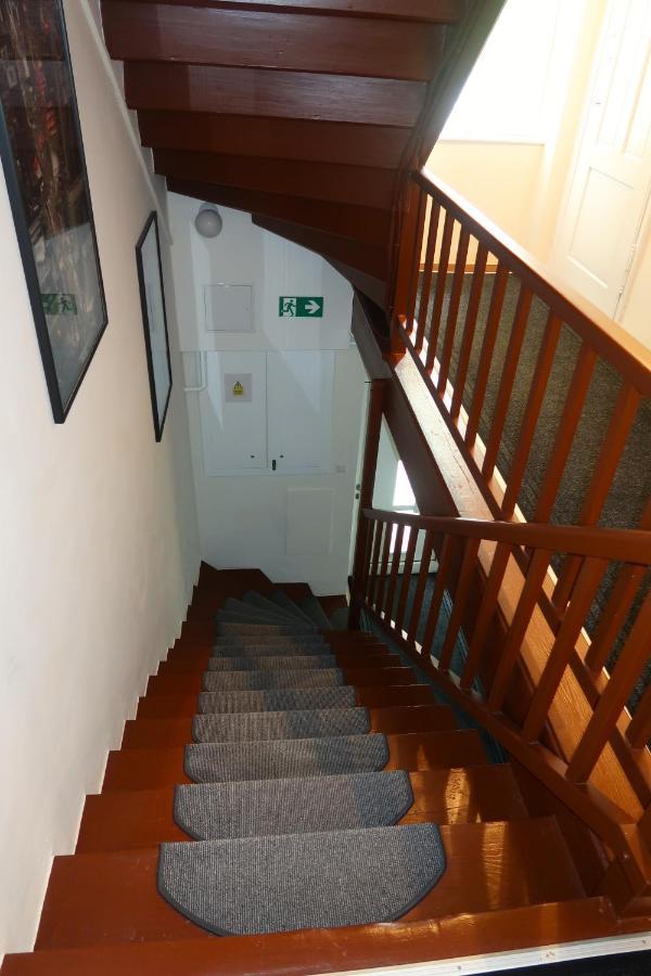Donna Lea Apartment Bad Ischl Bagian luar foto