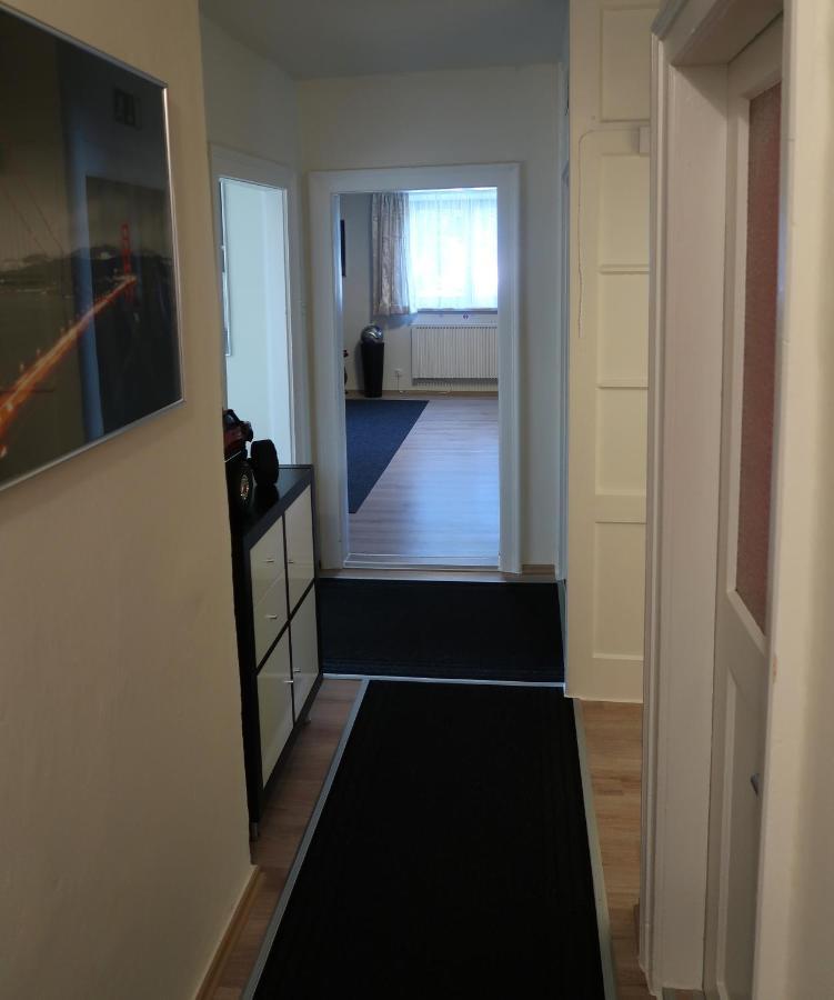 Donna Lea Apartment Bad Ischl Bagian luar foto