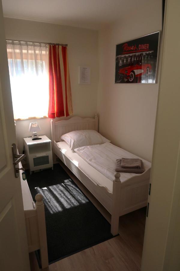 Donna Lea Apartment Bad Ischl Bagian luar foto