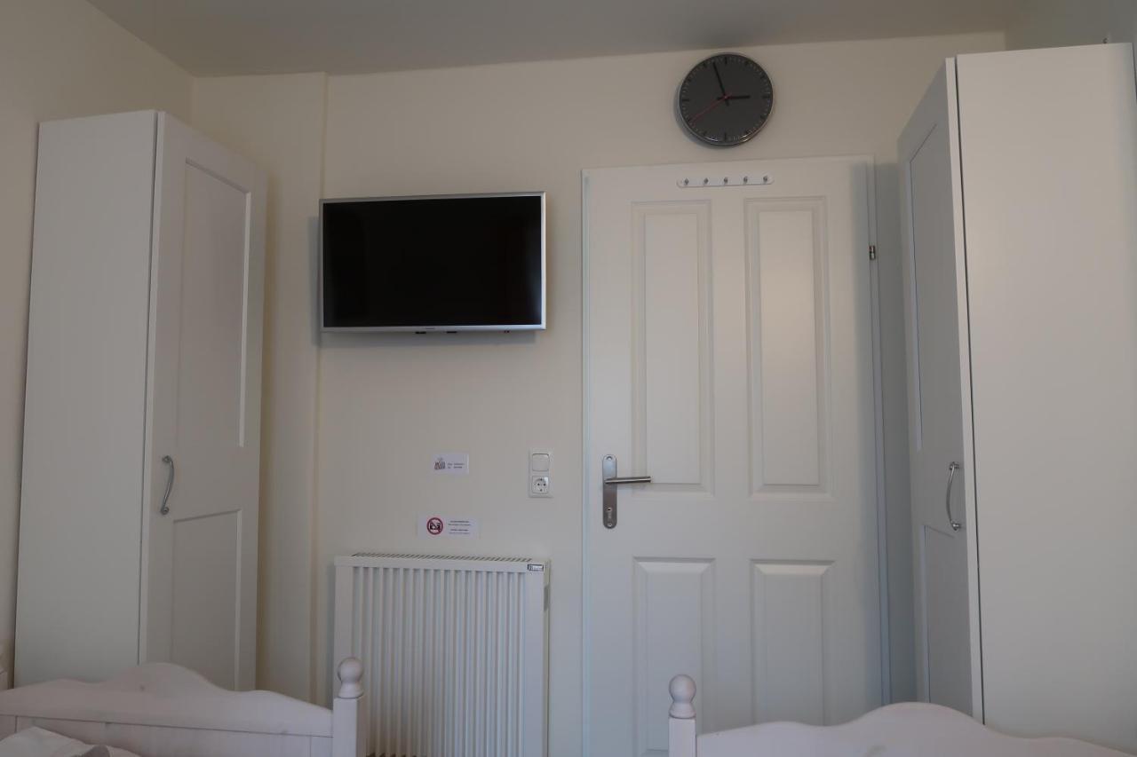 Donna Lea Apartment Bad Ischl Bagian luar foto