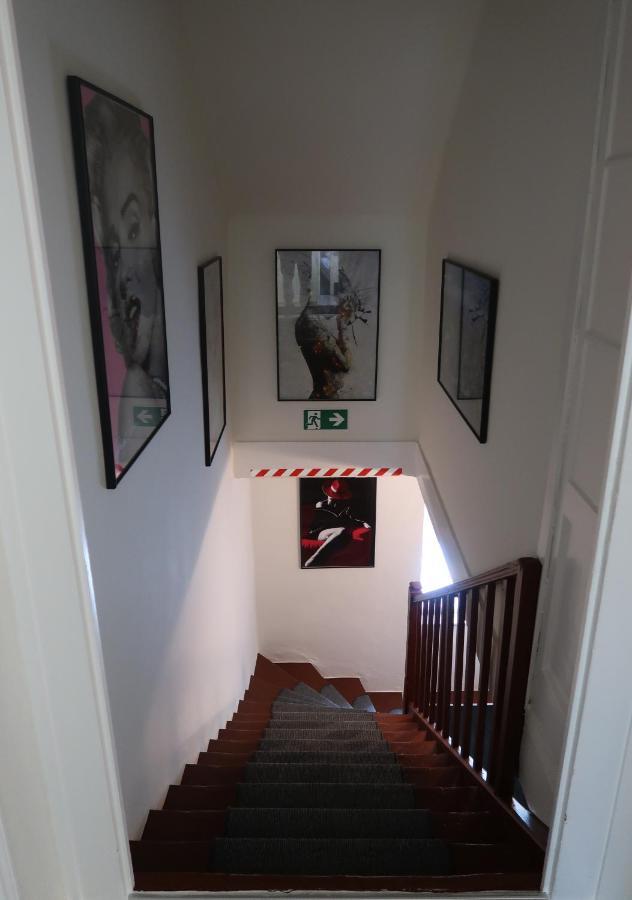 Donna Lea Apartment Bad Ischl Bagian luar foto