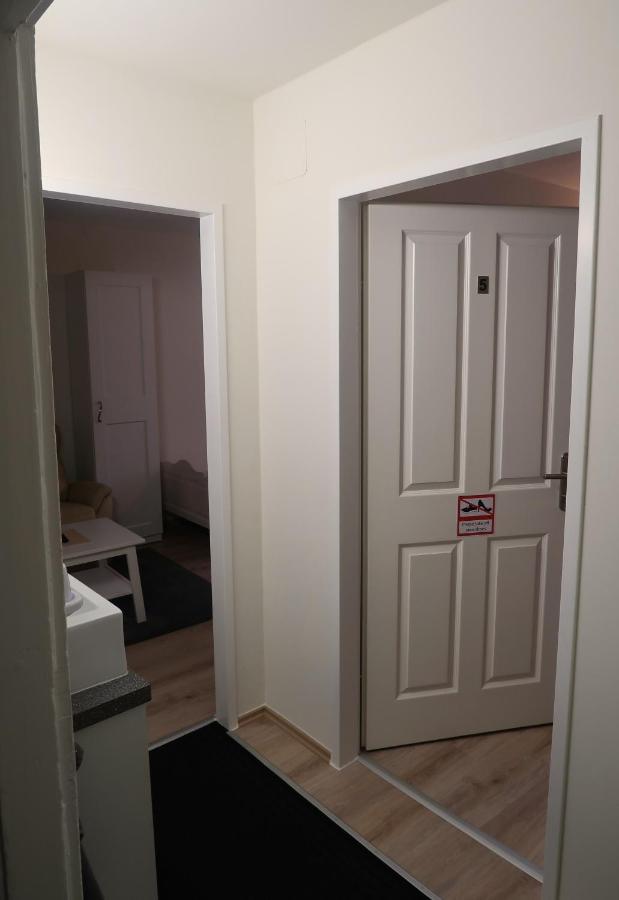 Donna Lea Apartment Bad Ischl Bagian luar foto