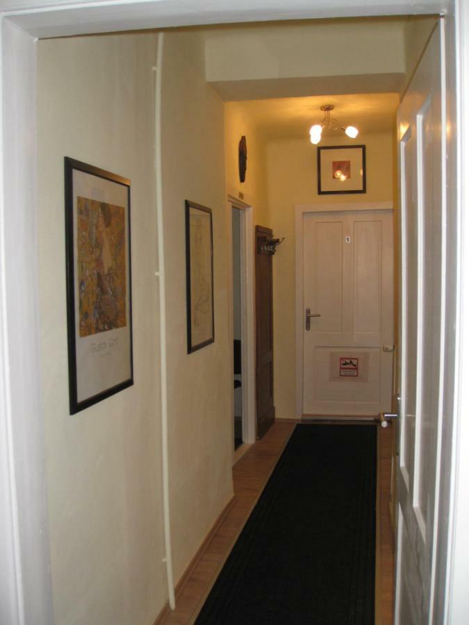 Donna Lea Apartment Bad Ischl Bagian luar foto